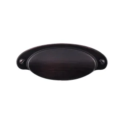 Top Knobs Dakota Cup Pull