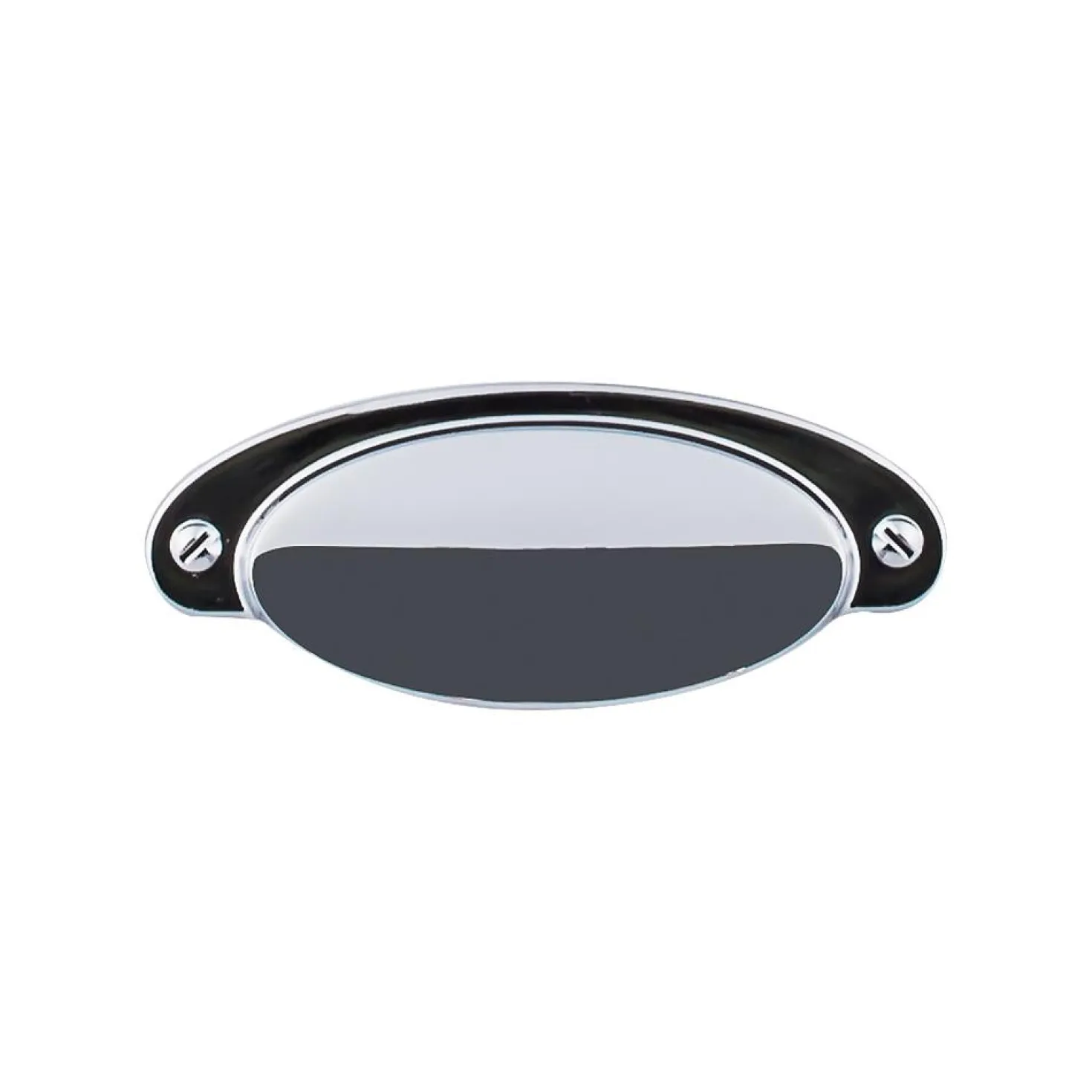 Top Knobs Dakota Cup Pull