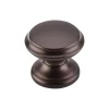 Top Knobs Dakota Flat Top Knob