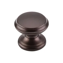 Top Knobs Dakota Flat Top Knob
