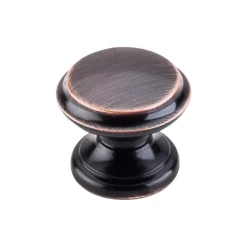 Top Knobs Dakota Flat Top Knob