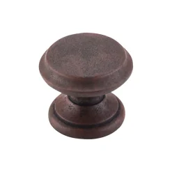 Top Knobs Dakota Flat Top Knob