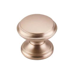 Top Knobs Dakota Flat Top Knob