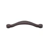 Top Knobs Dakota Saddle Pull