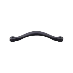 Top Knobs Dakota Saddle Pull