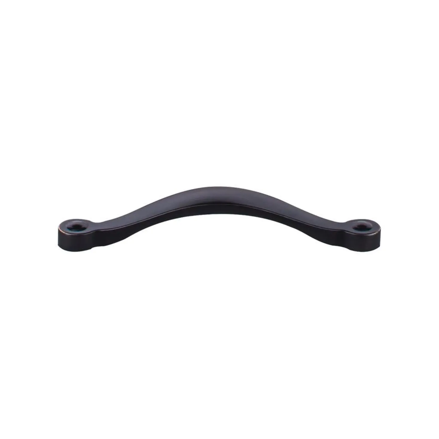 Top Knobs Dakota Saddle Pull