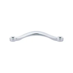 Top Knobs Dakota Saddle Pull