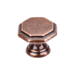 Top Knobs Devon Knob