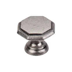 Top Knobs Devon Knob