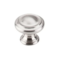 Top Knobs Dome Knob