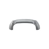 Top Knobs Dover D Pull
