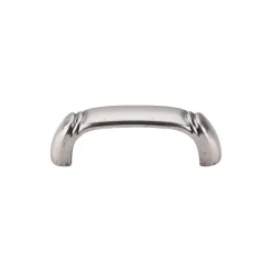 Top Knobs Dover D Pull