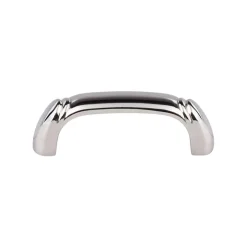 Top Knobs Dover D Pull