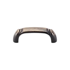 Top Knobs Dover D Pull