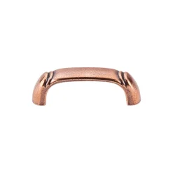 Top Knobs Dover D Pull