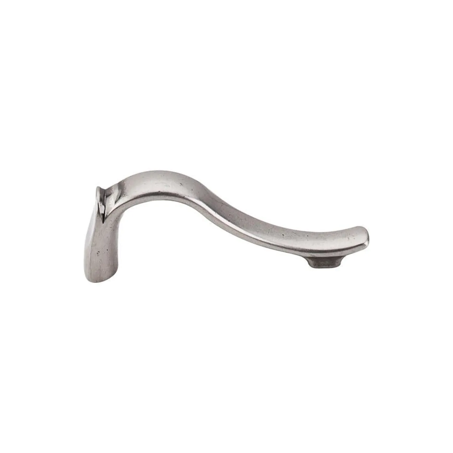 Top Knobs Dover Latch Pull