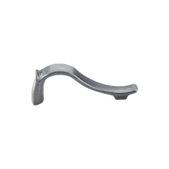 Top Knobs Dover Latch Pull