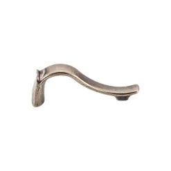 Top Knobs Dover Latch Pull