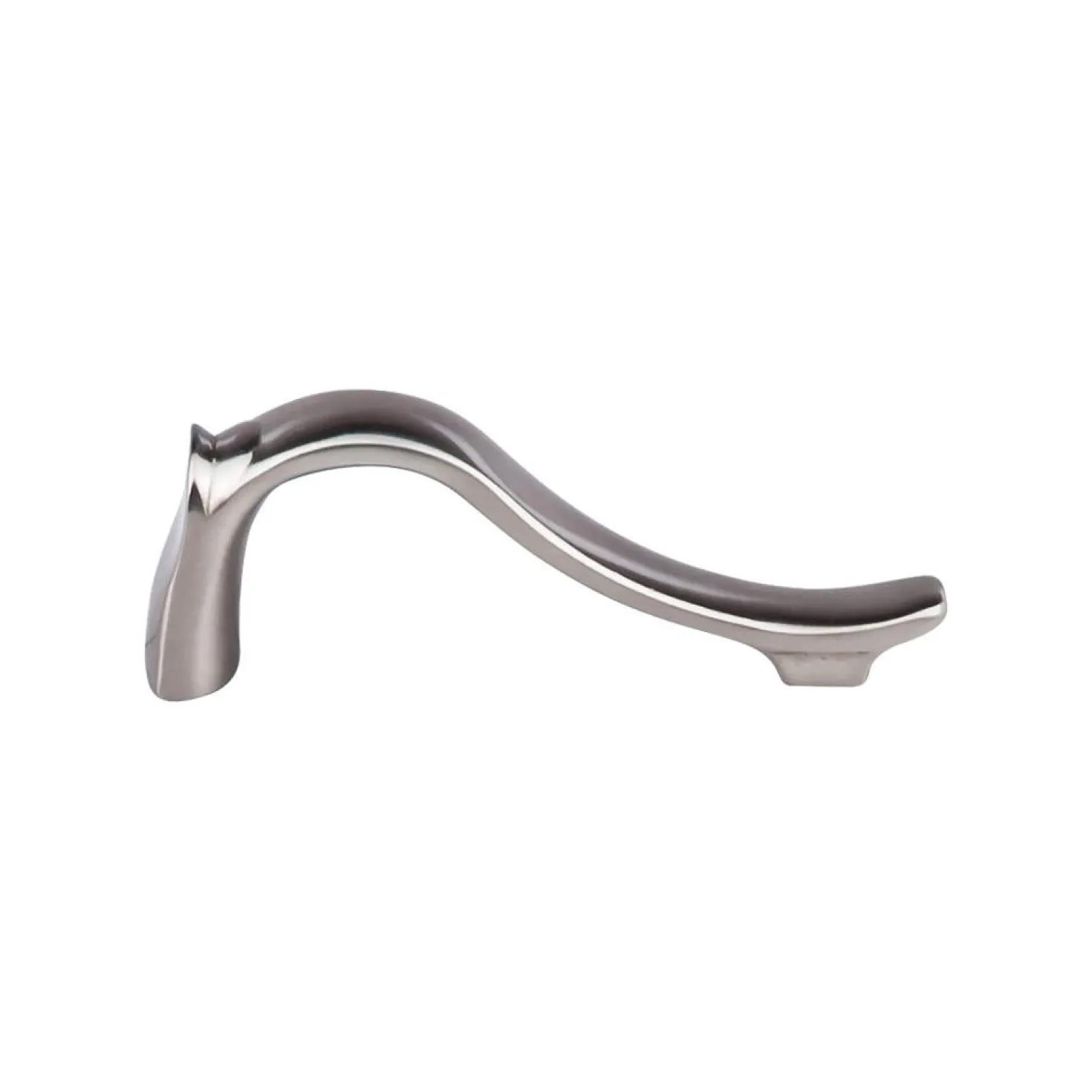 Top Knobs Dover Latch Pull