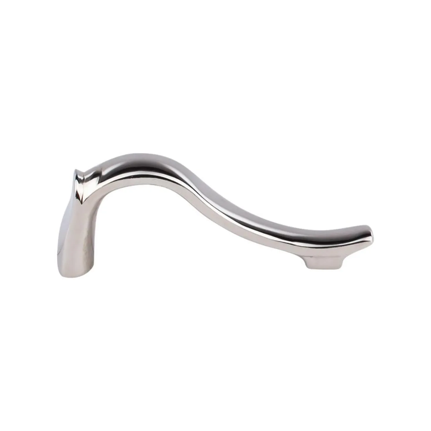 Top Knobs Dover Latch Pull