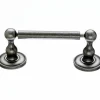 Topknobs ED3APD Tissue Holder in Antique Pewter
