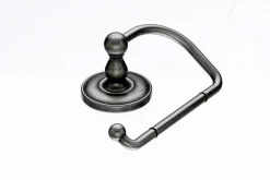 Topknobs ED4APD Tissue Hook in Antique Pewter
