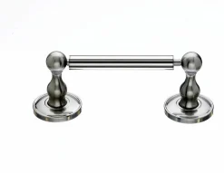 Topknobs ED3BSND Tissue Holder in Brushed Satin Nickel