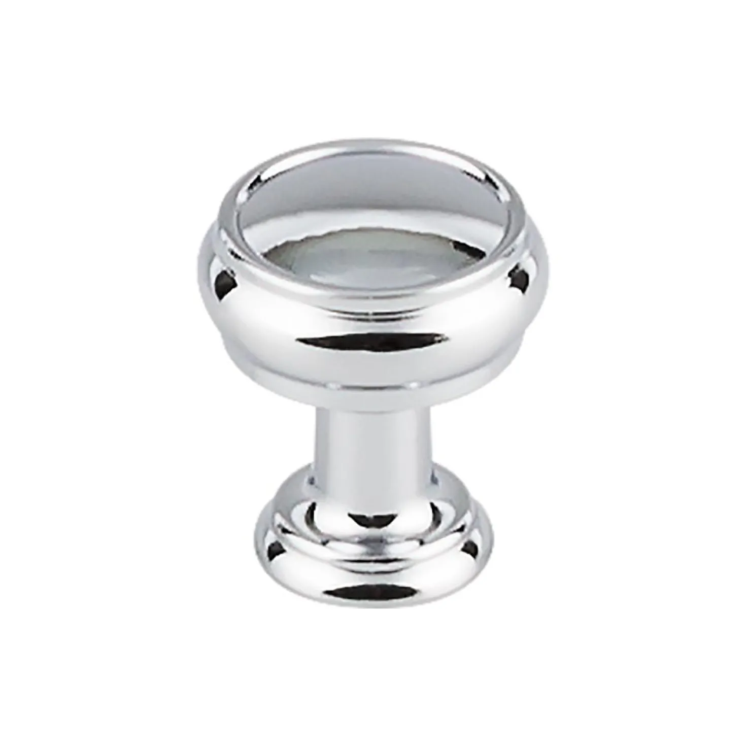 Top Knobs Eden Knob