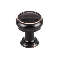 Top Knobs Eden Knob