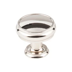 Top Knobs Eden Knob