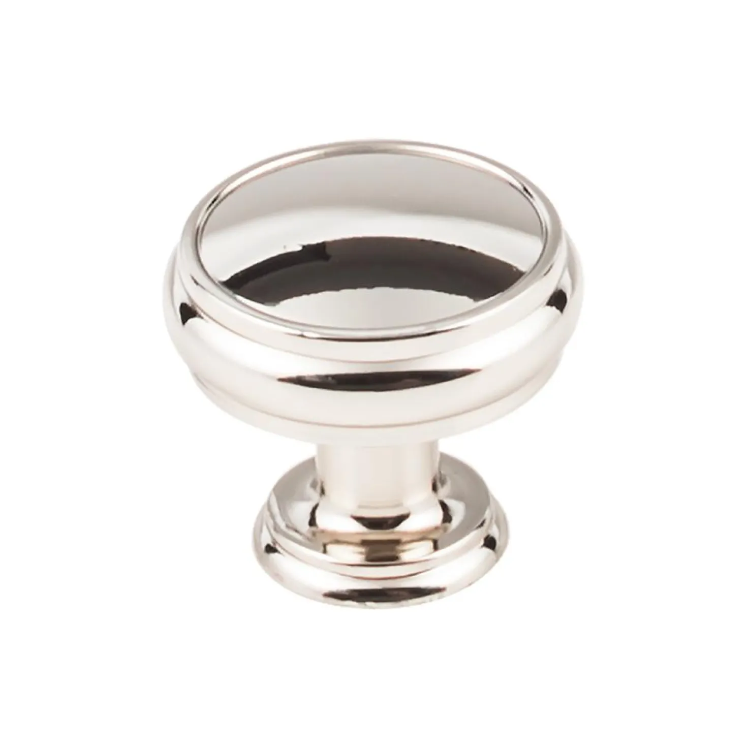 Top Knobs Eden Knob