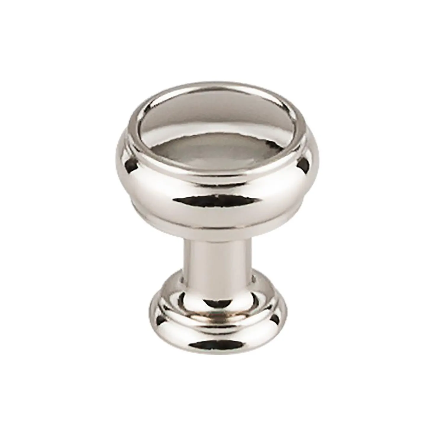 Top Knobs Eden Knob