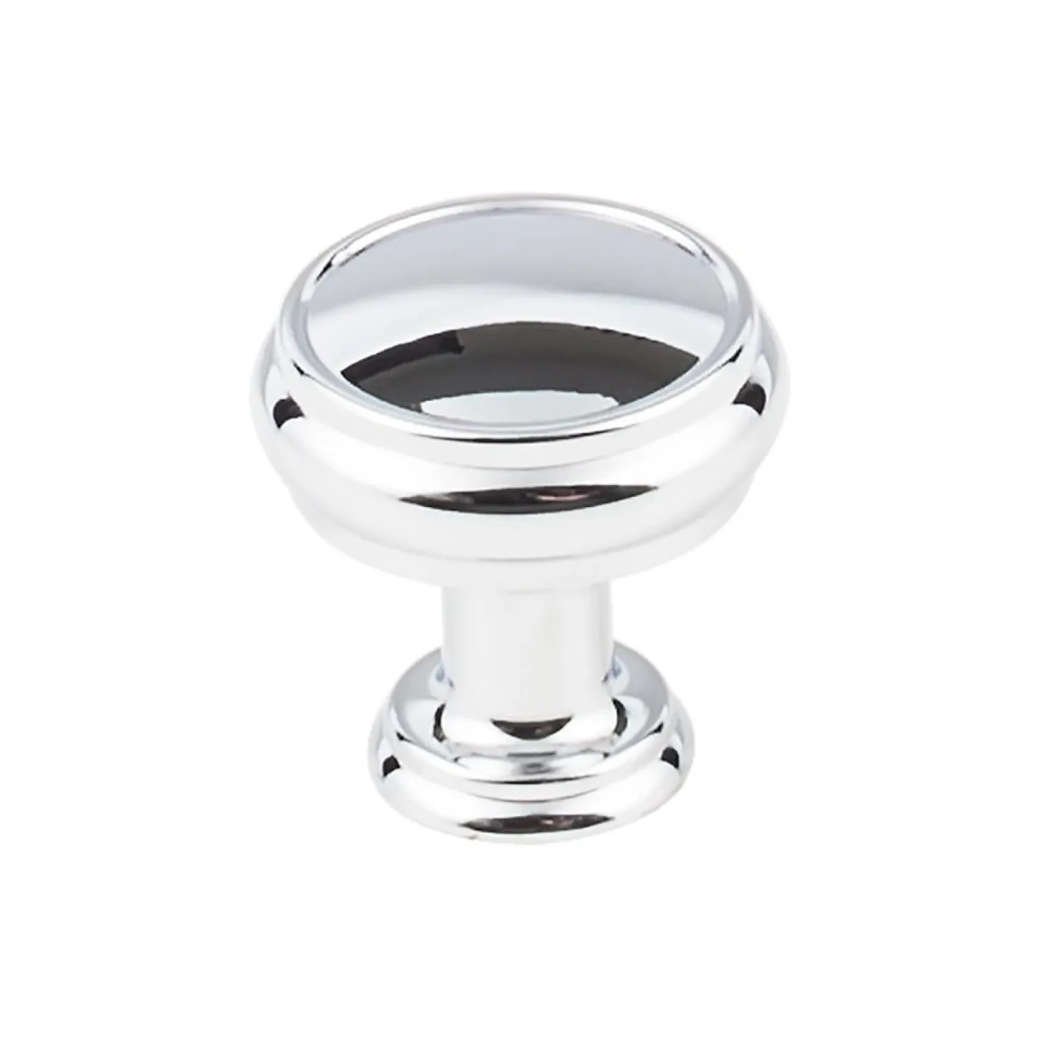 Top Knobs Eden Knob