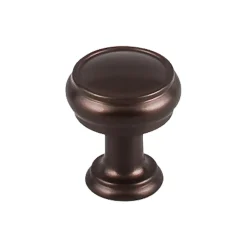 Top Knobs Eden Knob