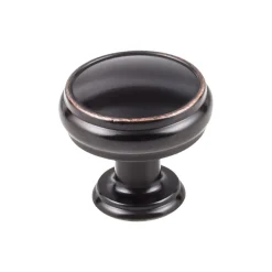 Top Knobs Eden Knob