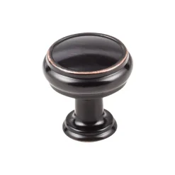 Top Knobs Eden Knob