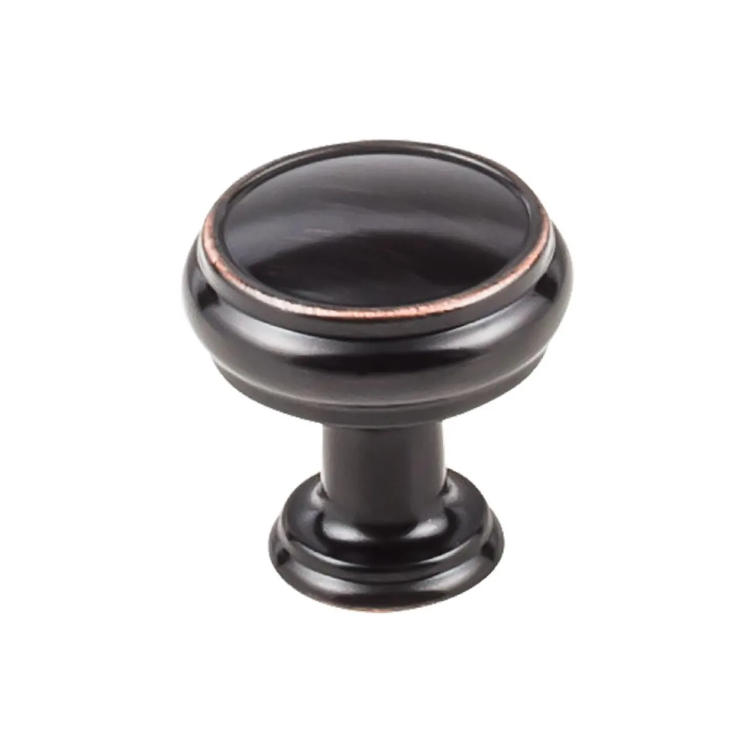 Top Knobs Eden Knob