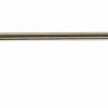 Topknobs ED6GBZD 18" Single Towel Bar in German Bronze