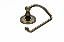 Topknobs ED4GBZD Tissue Hook in German Bronze