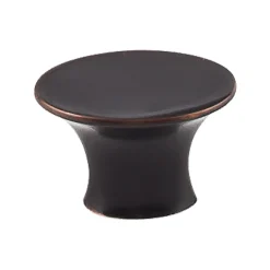 Top Knobs Edgewater Knob