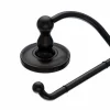 Topknobs ED4ORBD Tissue Hook in Oil Rubbed Bronze