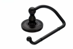 Topknobs ED4ORBD Tissue Hook in Oil Rubbed Bronze