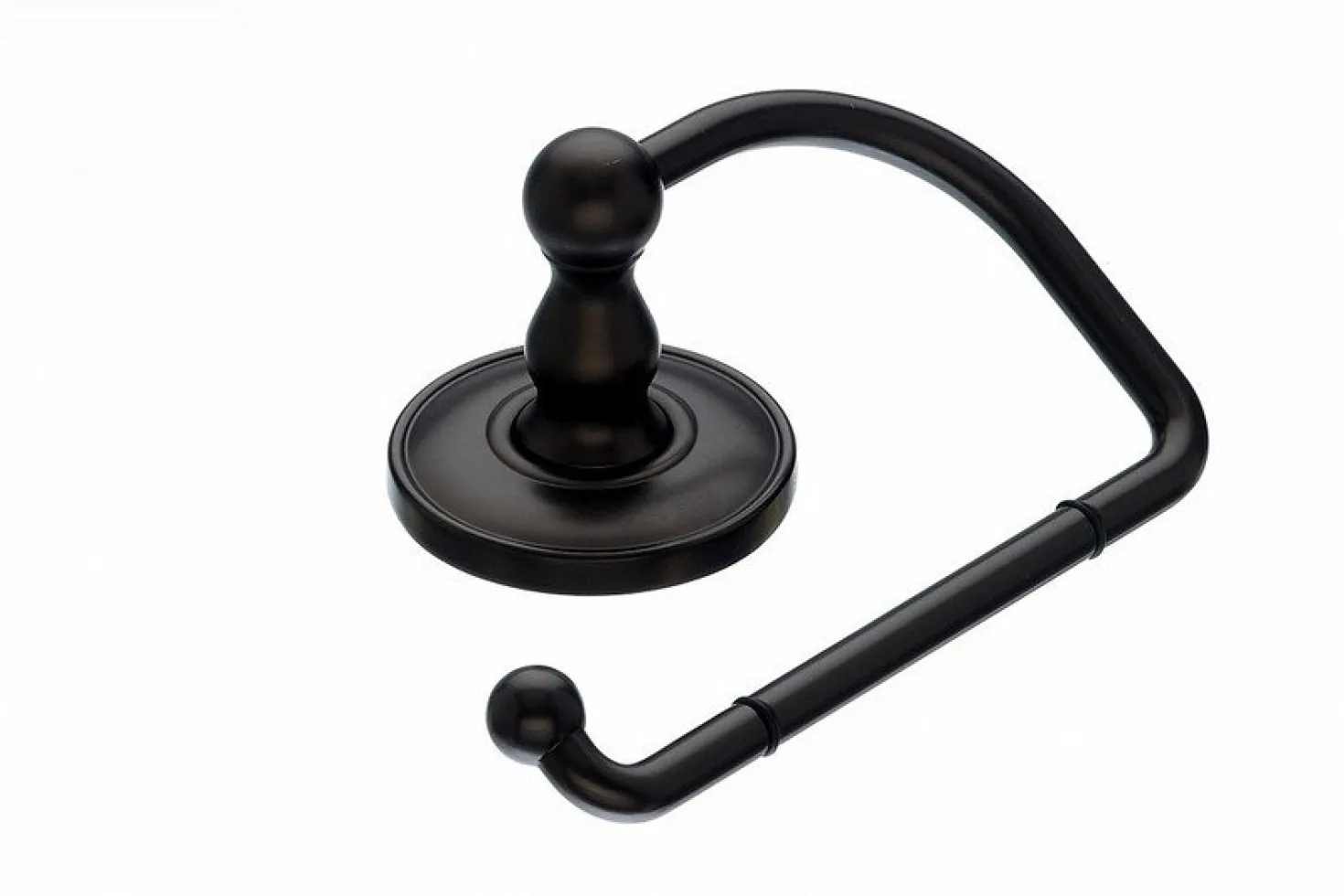 Topknobs ED4ORBD Tissue Hook in Oil Rubbed Bronze