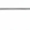 Topknobs ED6PCD 18" Single Towel Bar in Polished Chrome