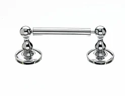 Topknobs ED3PCD Tissue Holder in Polished Chrome