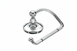 Topknobs ED4PCD Tissue Hook in Polished Chrome