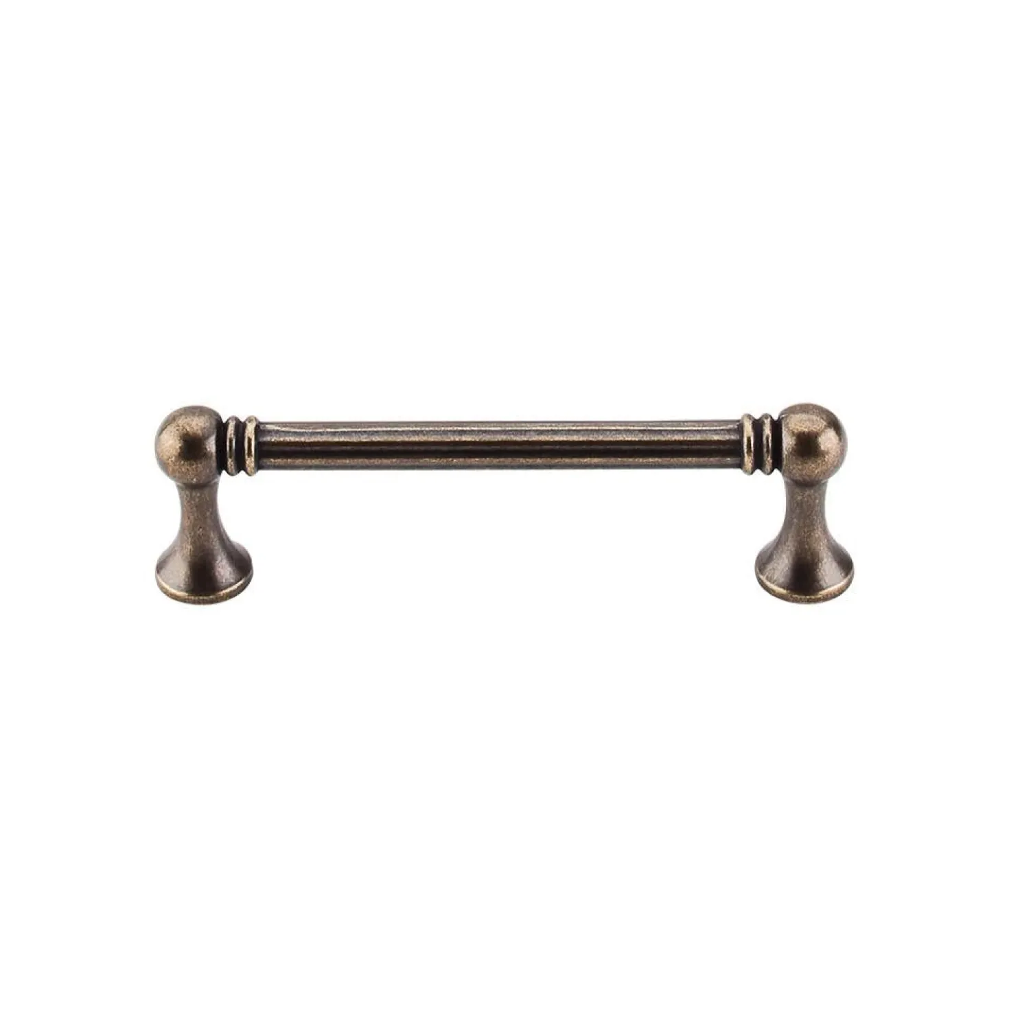 Top Knobs Edwardian Grace Pull