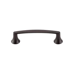 Top Knobs Edwardian Rue Pull