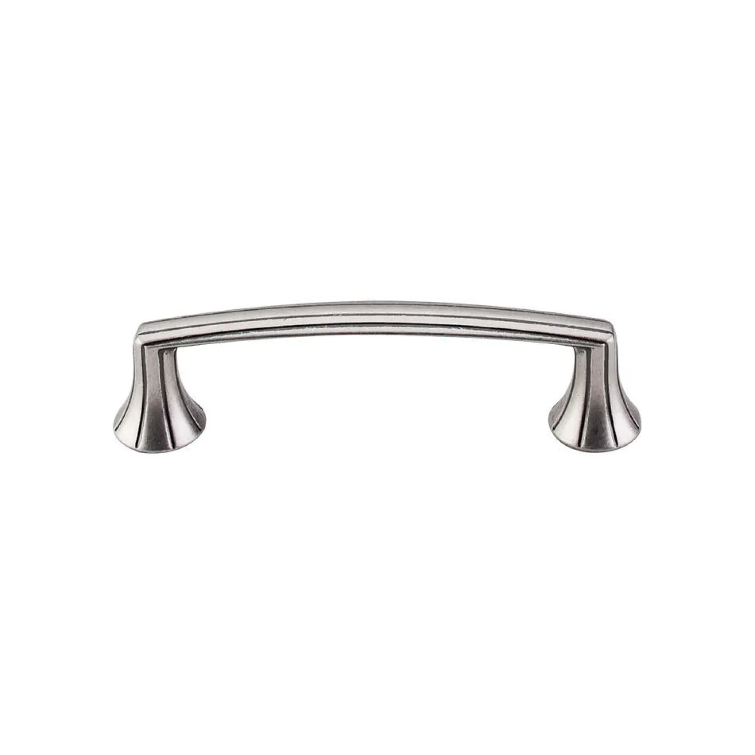 Top Knobs Edwardian Rue Pull