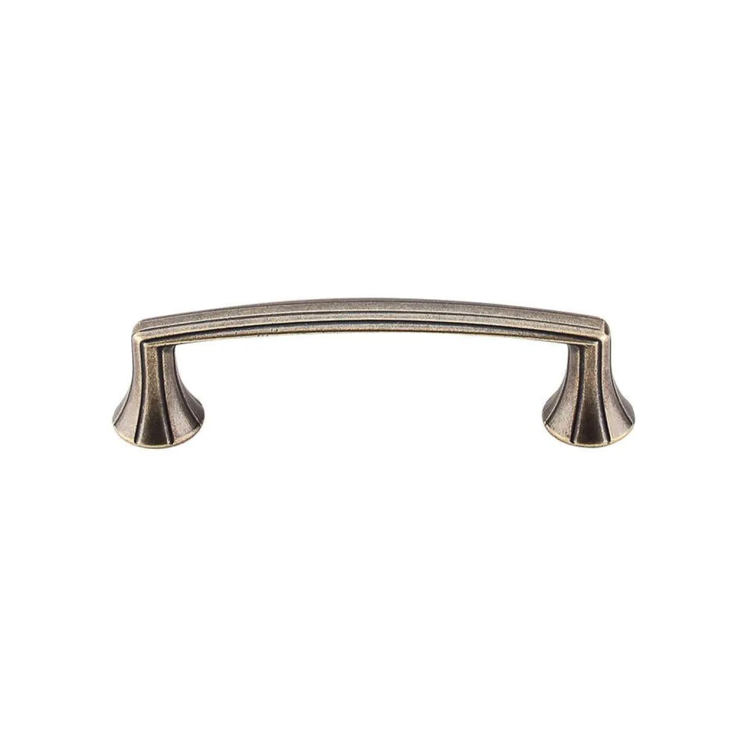 Top Knobs Edwardian Rue Pull